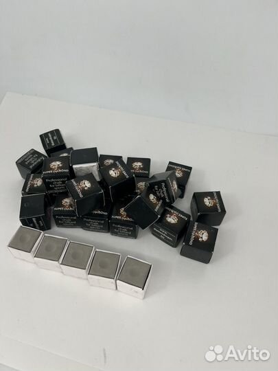 Мел для бильярда