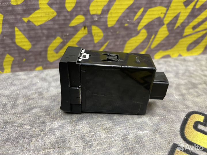 Кнопка корректора фар Киа Рио 3 Kia Rio