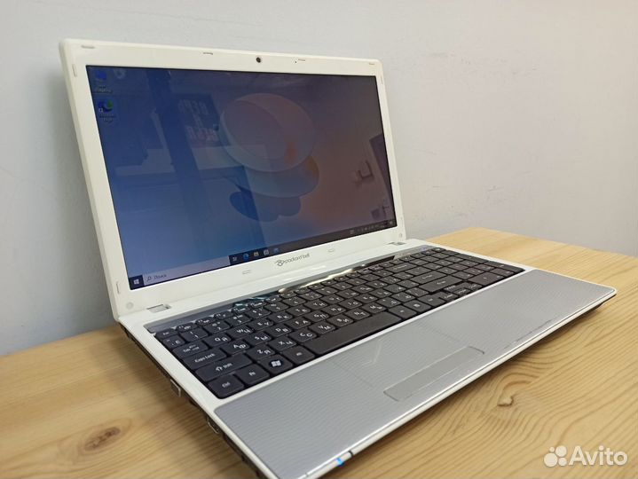 Быстрый ноутбук для учебы