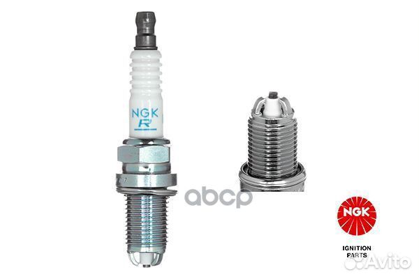 Свеча зажигания BKR6etuc 3384 NGK