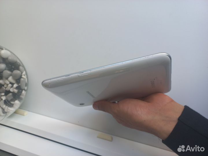 Samsung galaxy GT-P3100