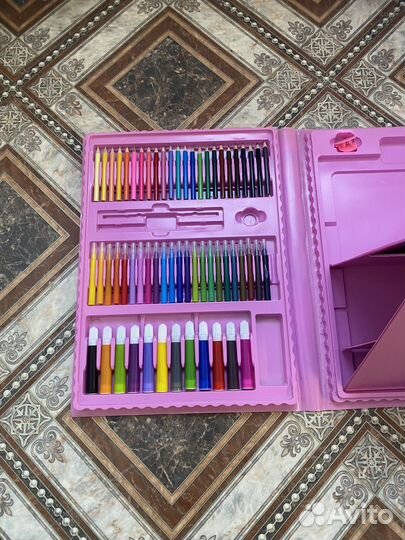 Детский набор для творчества