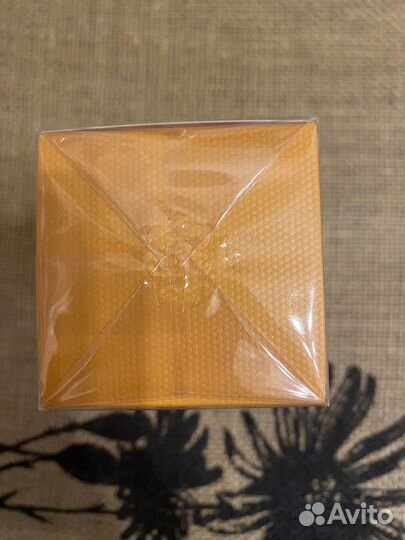 Guerlain Aqua Allegoria Mandarine Basilic