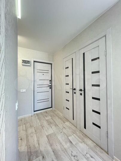 3-к. квартира, 68 м², 8/9 эт.