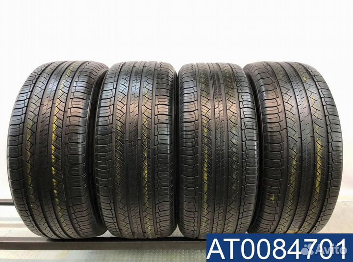 Michelin Latitude Tour HP 285/50 R20 98V