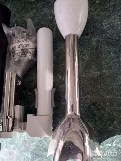 Насадки к блендеру