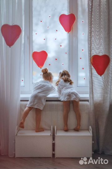 Фотосессия. Подарочный сертификат