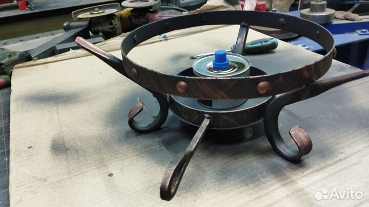 Подставка под садж