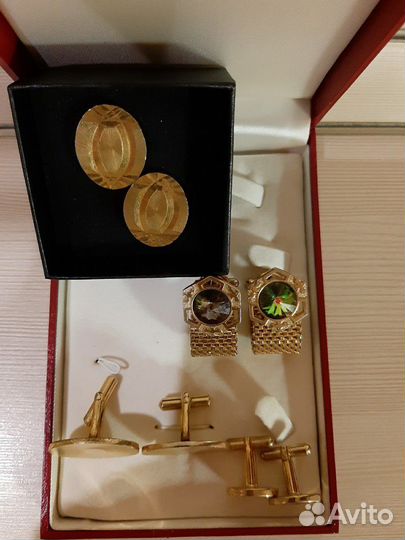 Запанки мужские