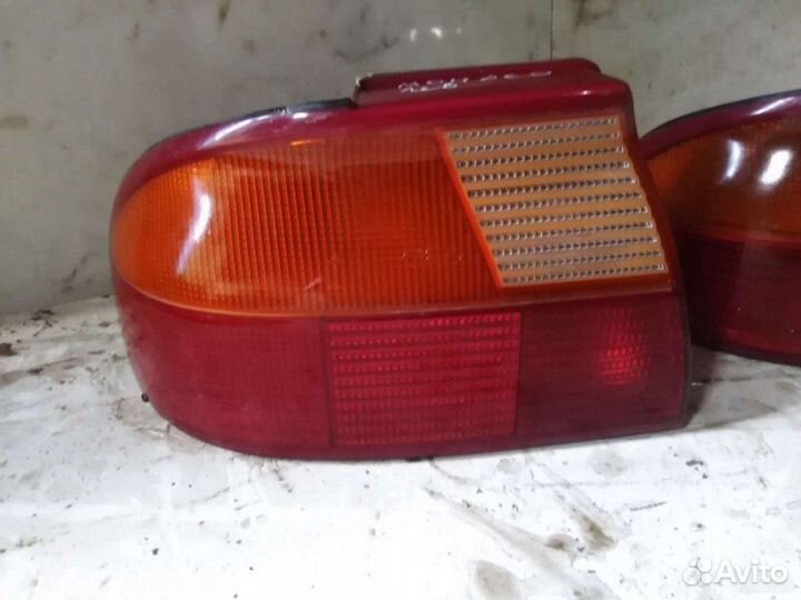 Фонарь левый Ford Mondeo