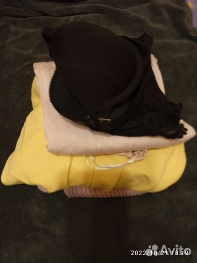 Вещи пакетом р44