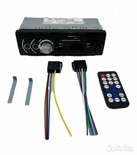 Автомагнитола DV-pioneer D-1785