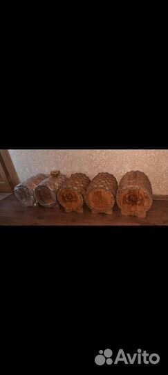 Бочка дубовая 20 литров