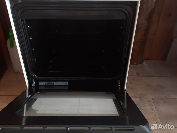 Плита газовая бу Electrolux