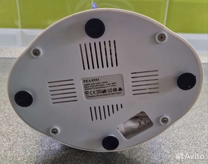 Соковыжималка polaris