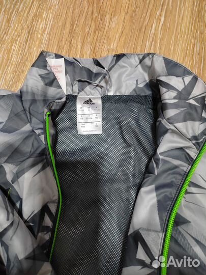 Костюм подростковый adidas