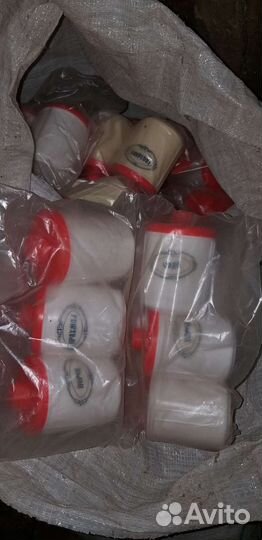 Новые наборы баночек для специй