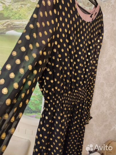 Платье с подкладом FunDay