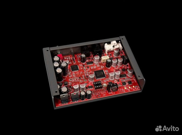 Цап Schiit Modi Multibit 2, мультибитный, серебр