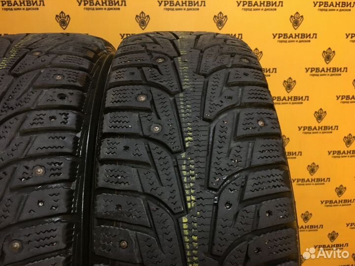 Hankook Winter I'Pike 185/60 R15 88T