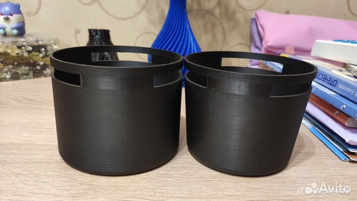 Защитный колпак Hensel Protective cap