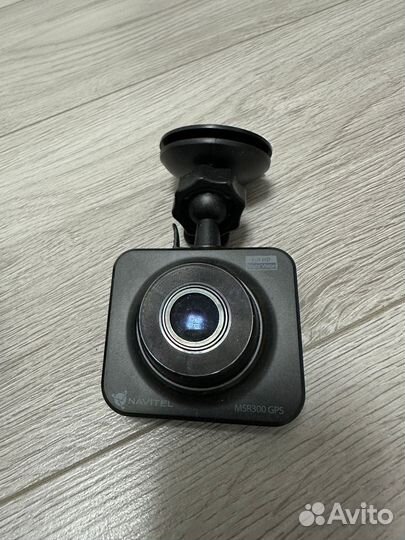 Видеорегистратор для видеонаблюдения