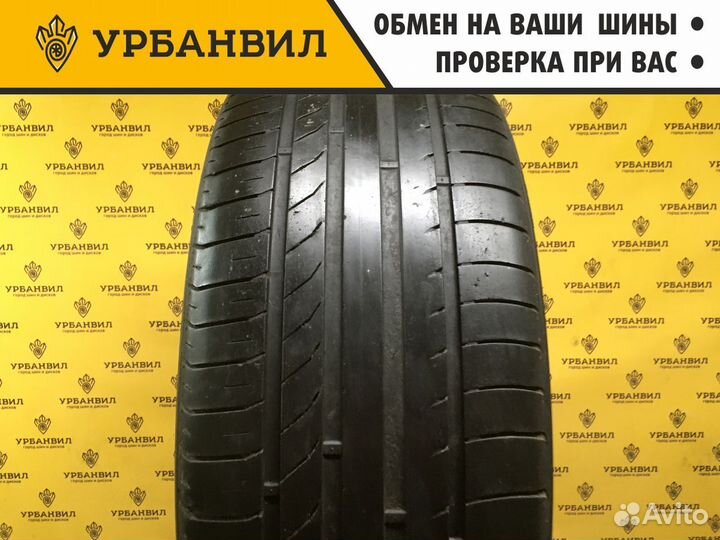 Kumho Crugen HP91 255/50 R20 109V
