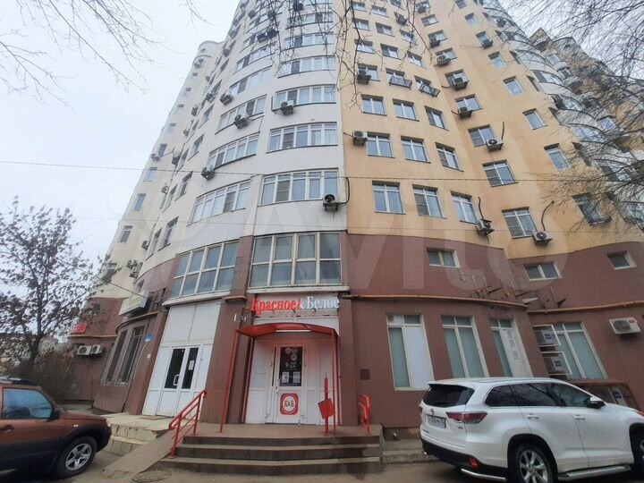 Продажа помещения габ 237,5 м²