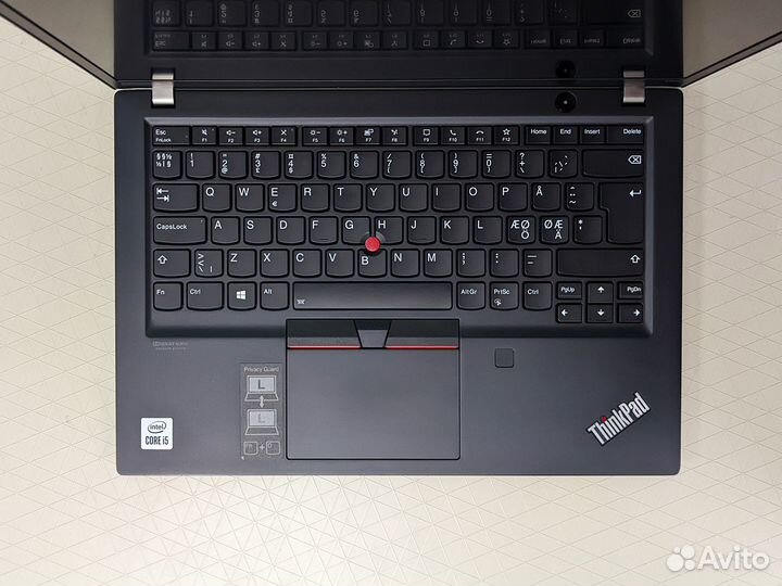 Lenovo ThinkPad T14s