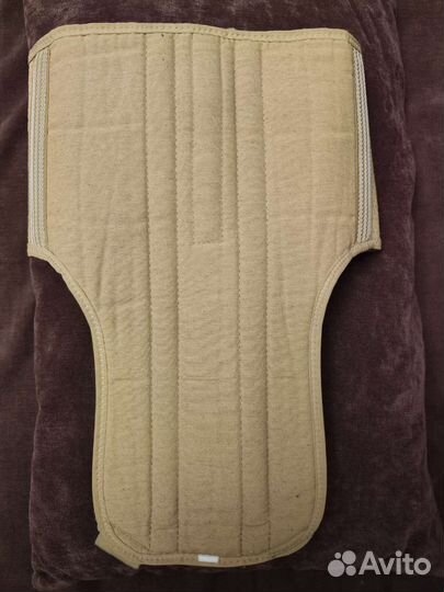 Корсет ортопедический (реклинатор) детский