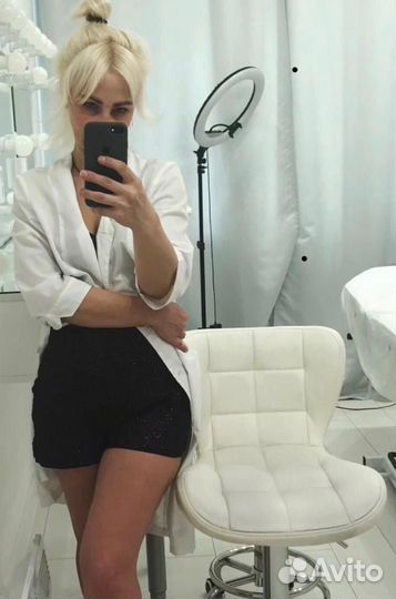 Уход за телом м лицом