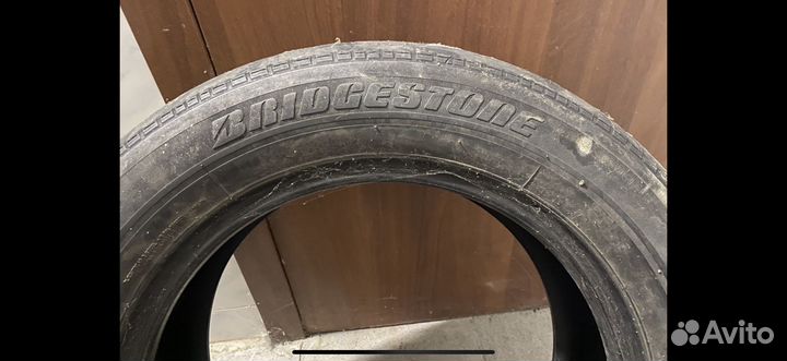 Bridgestone Turanza EL41 195/60 R15
