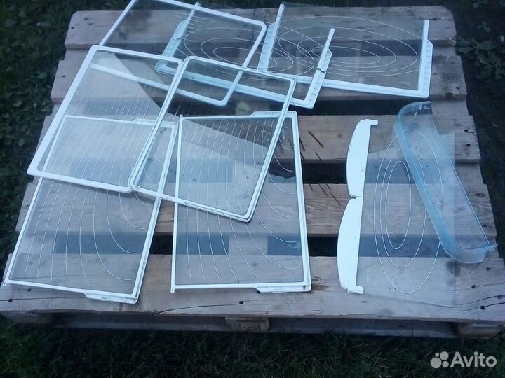 Полки для холодильника