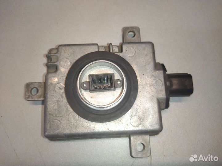 Блок розжига ксенон W3T15671