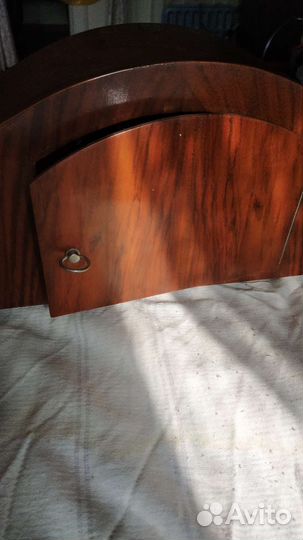 Часы каминные с боем старинные