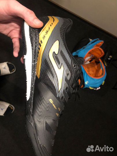 Футзалки joma regate rebound