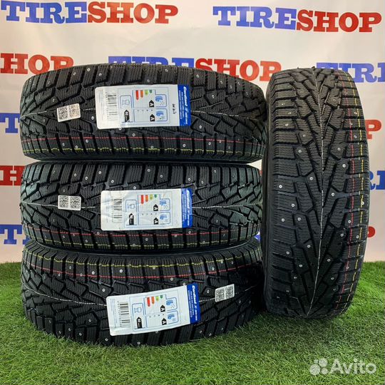 Cordiant Snow Cross 225/55 R17 101T