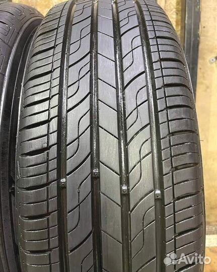 Kumho Solus TA21 205/65 R16 95H