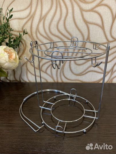 Подставка для чайного сервиза