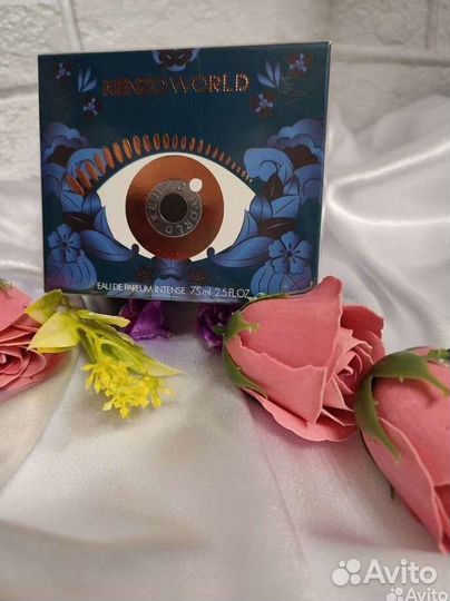 Духи женские в ассортименте новые