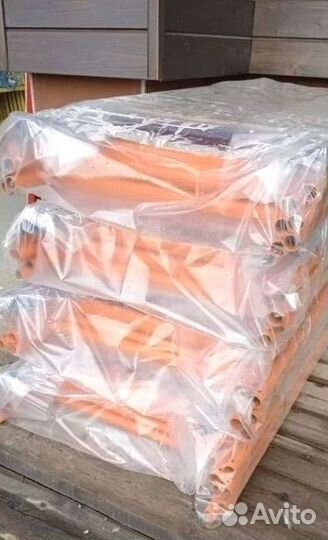 Вышка тура дачник 4,2 м