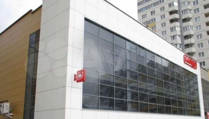 Свободного назначения, 1714.6 м²