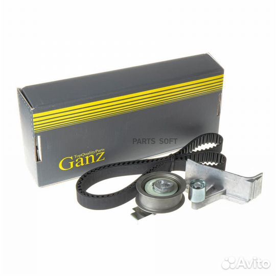 Ремкомплект грм