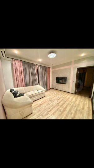 1-к. квартира, 38 м², 9/9 эт.