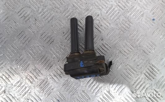 Катушка зажигания бензиновая chrysler 300C 1 (LBE1