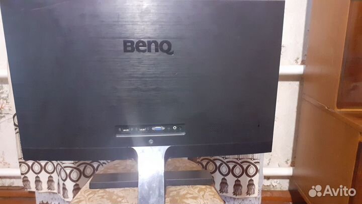 Монитор benq 27