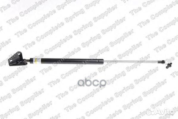 Газовый упор багажника, левый 8135737 Lesjofors