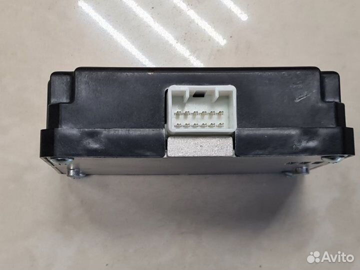 Инвертор Hyundai Grand Santa Fe DM D4HB 2016