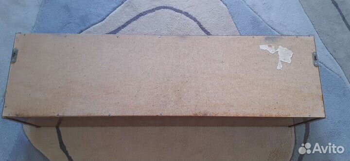 Полка книжная