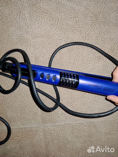 Выпрямитель для волос polaris